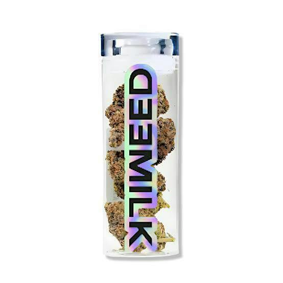 Milkweed Sour Sherbanger