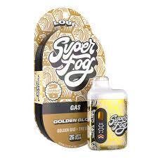Aio Golden Glove Loud Jefel Plus