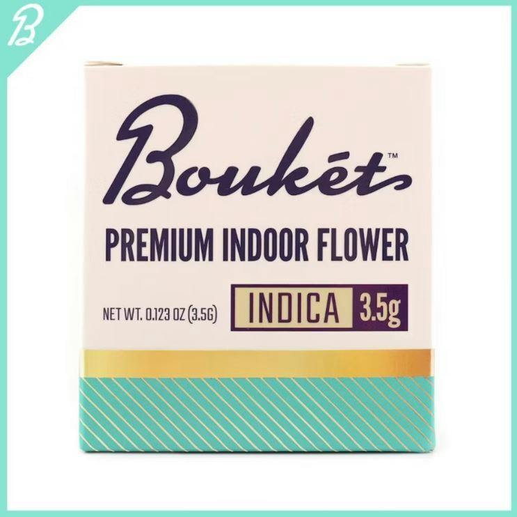 Bouket Oleander Kush