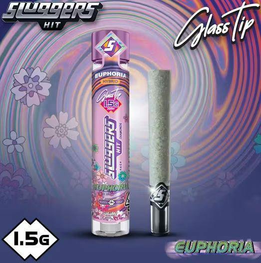 Sluggers Euphoria