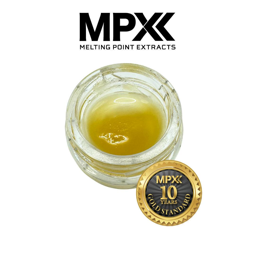 Mpx Durban Dawg Badder