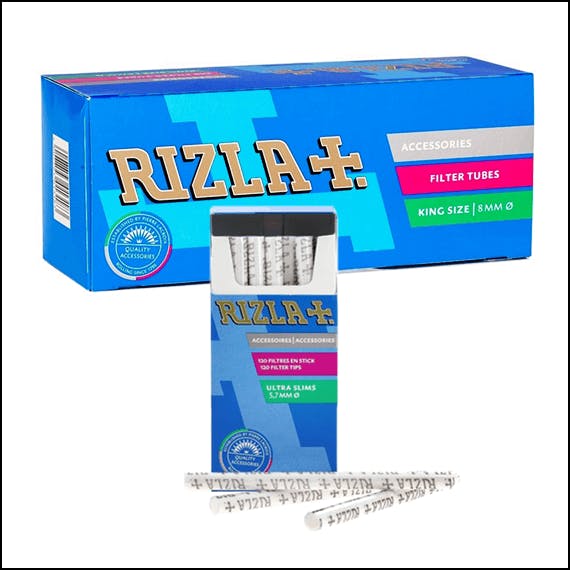 Rizla Filter Tips - Ultra Slim 5.7mm
