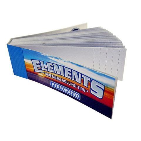 Elements Perforated (RP-0144)