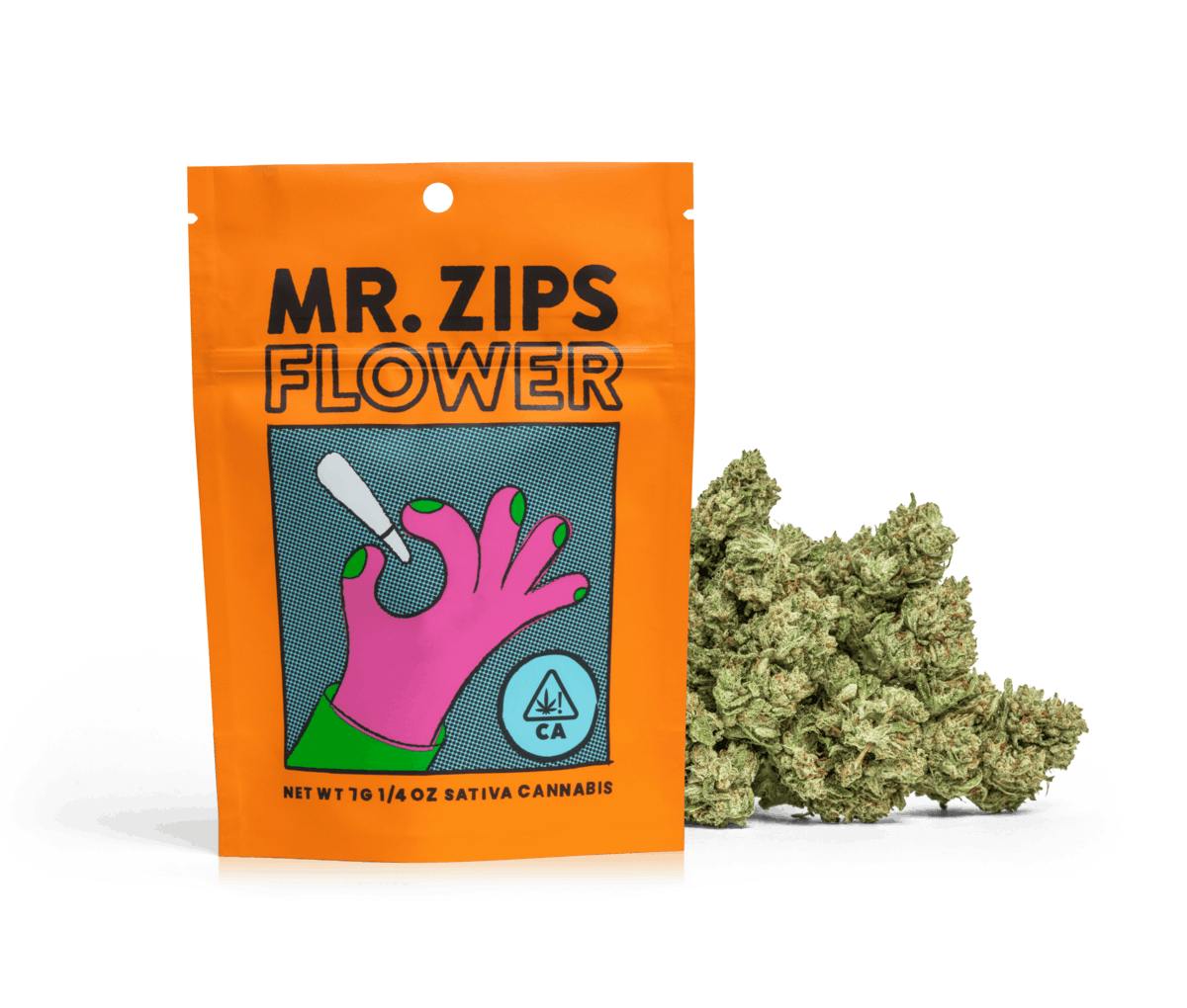 Kept Secret: 7 g