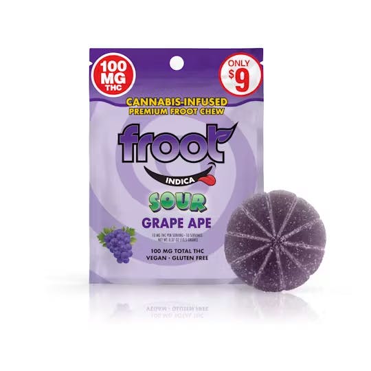 Sour Grape