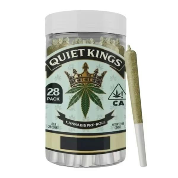 Rainbow Mints