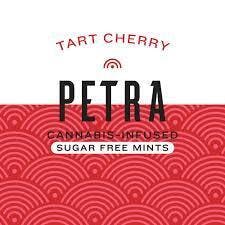 TART CHERRY — Free