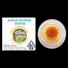 WILSON ZERO DIAMOND — 1 g