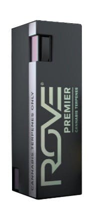 Rove - Premier: Blue Jokerz Live Resin Cartridge (0.5g)
