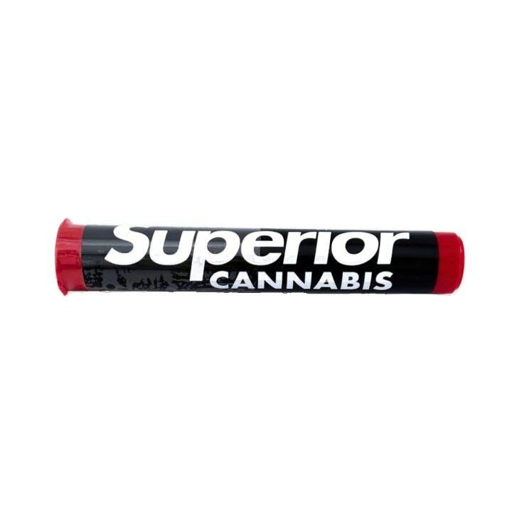 Superior - Leftovers Preroll (1g)
