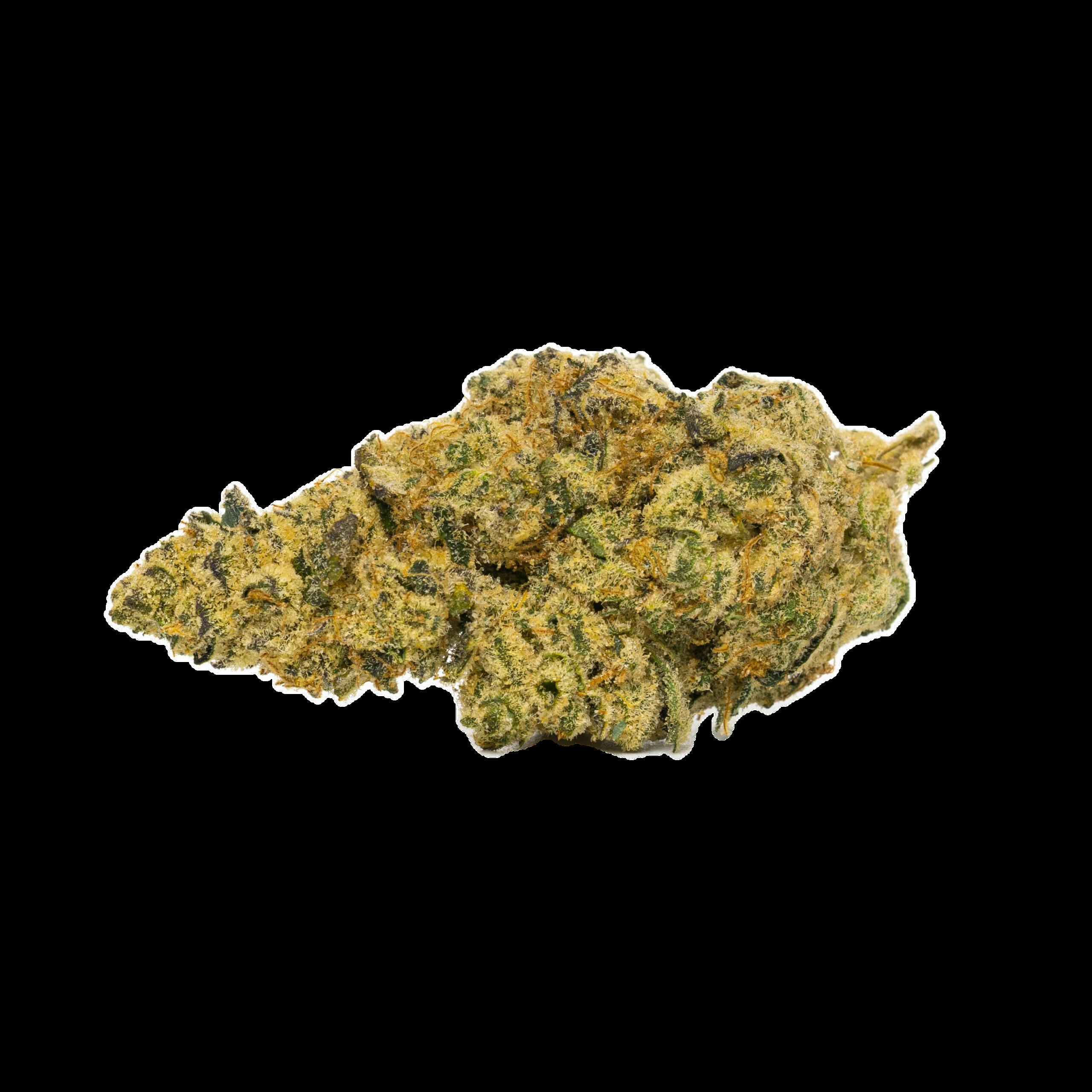 Nature's Chemistry - Garlic Cocktail (1g)