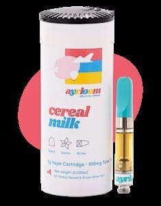 Ayrloom - 05g Vape AIO - Cereal Milk