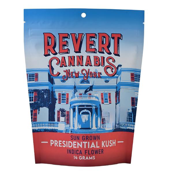 Revert Flower 14g - Presidential