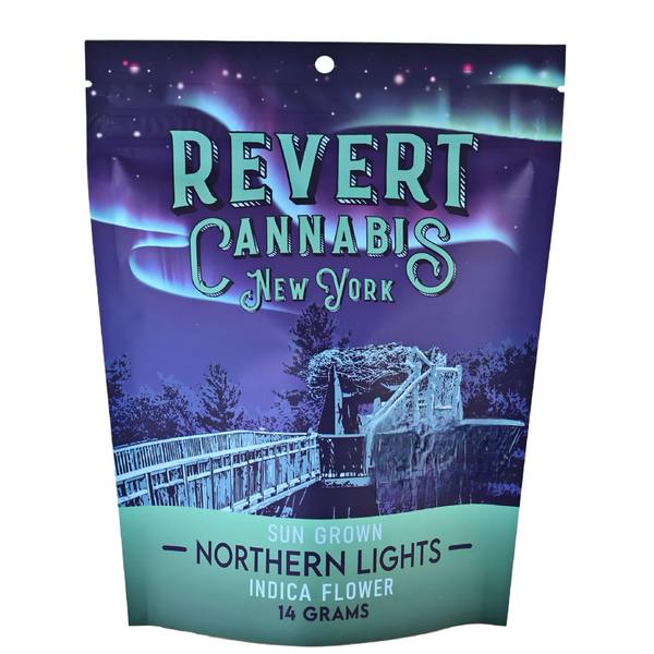 Revert Flower 14g - Northern Lights