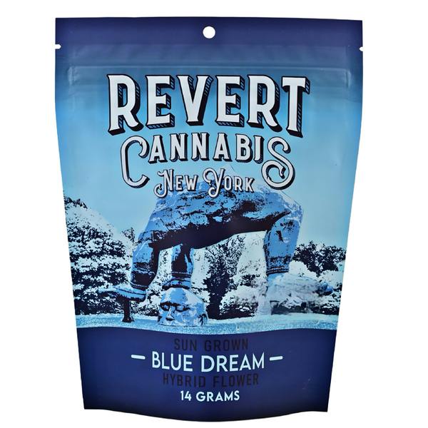 Revert Flower 14g - Blue Dream