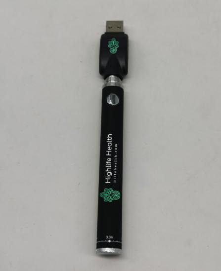 Highlife- 510 Battery & Charger (New)