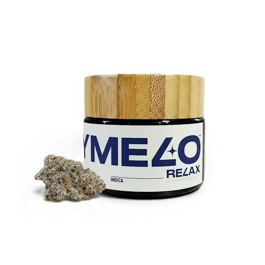 STAYMELO Flower Jar 3.5g - Cloud 7