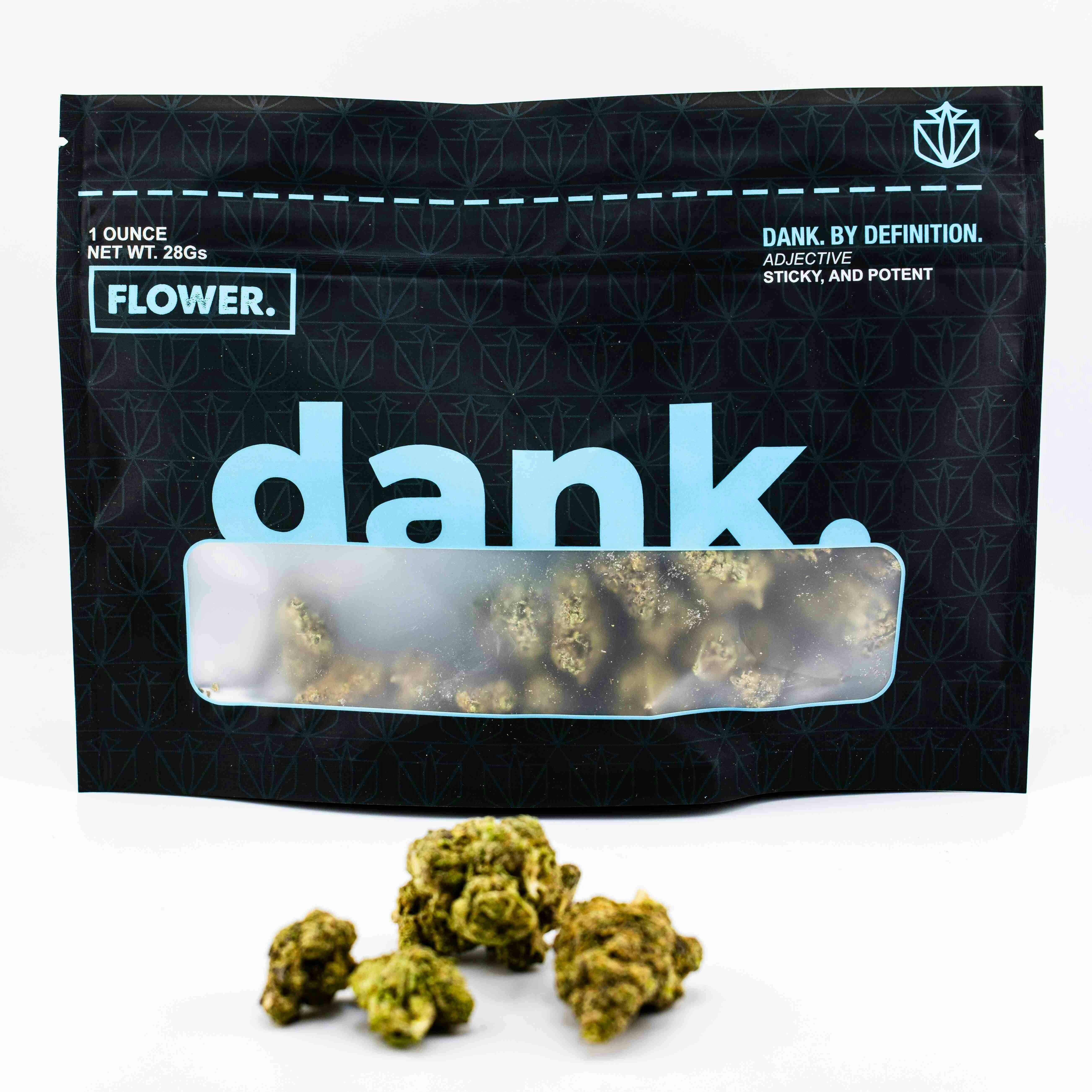 Dank Sungrown 28g - Birthday Cake