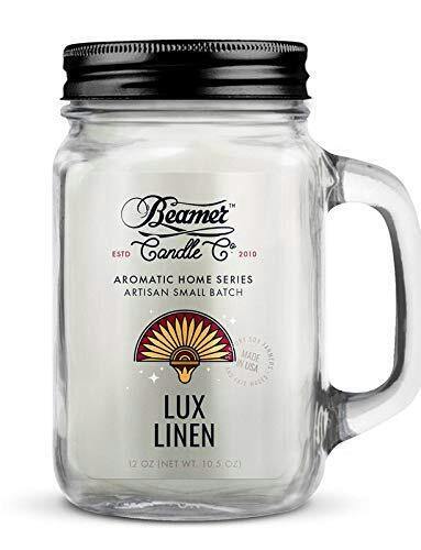 Mug Candle Premium