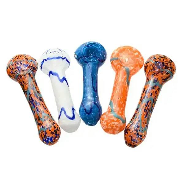 4" Cartel Stardust Wave Hand Pipe