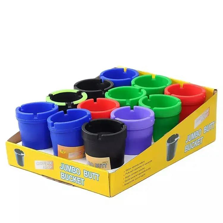 Ash Bucket