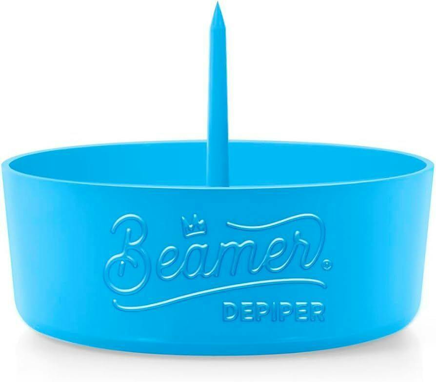 Beamer De-Piper Ashtray Various colours
