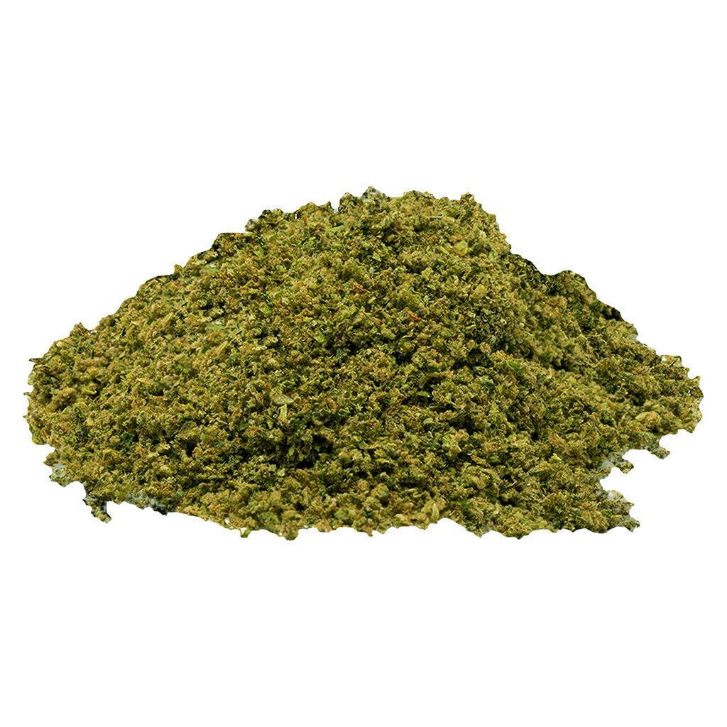 Stunnerz 30+ - Fruit Cobbler Hybrid Milled 14g - Dried Flower