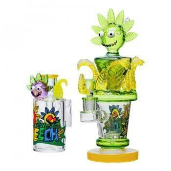 Cheech Box Set- Flower
