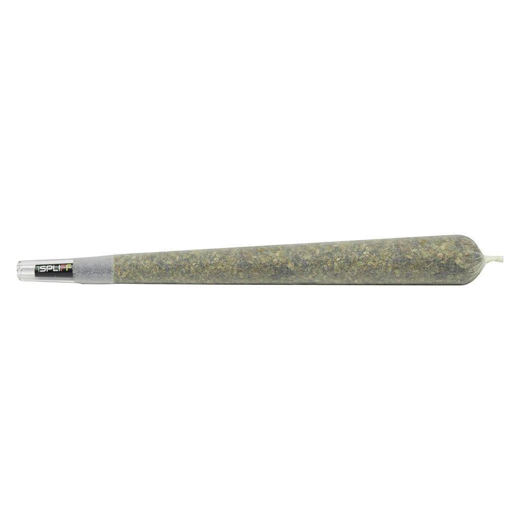 1Spliff Reserve - Javelin Premium Glass Tip Pre-Roll - 1x2g