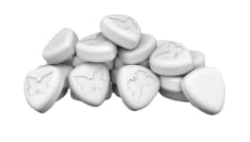 Aspire - Halo Lift 3:1 CBG/THC Capsules 30pk - Extracts Ingested