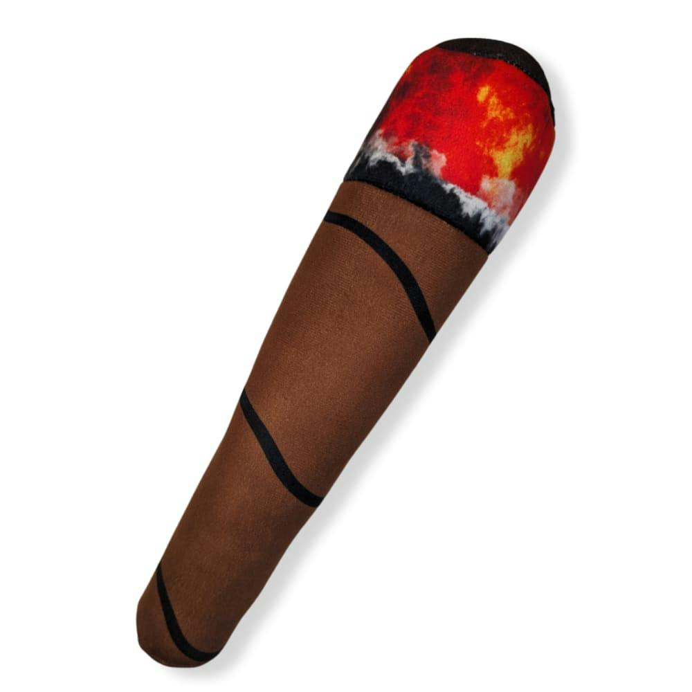 Blast Barketing - Blunt Dog Toy