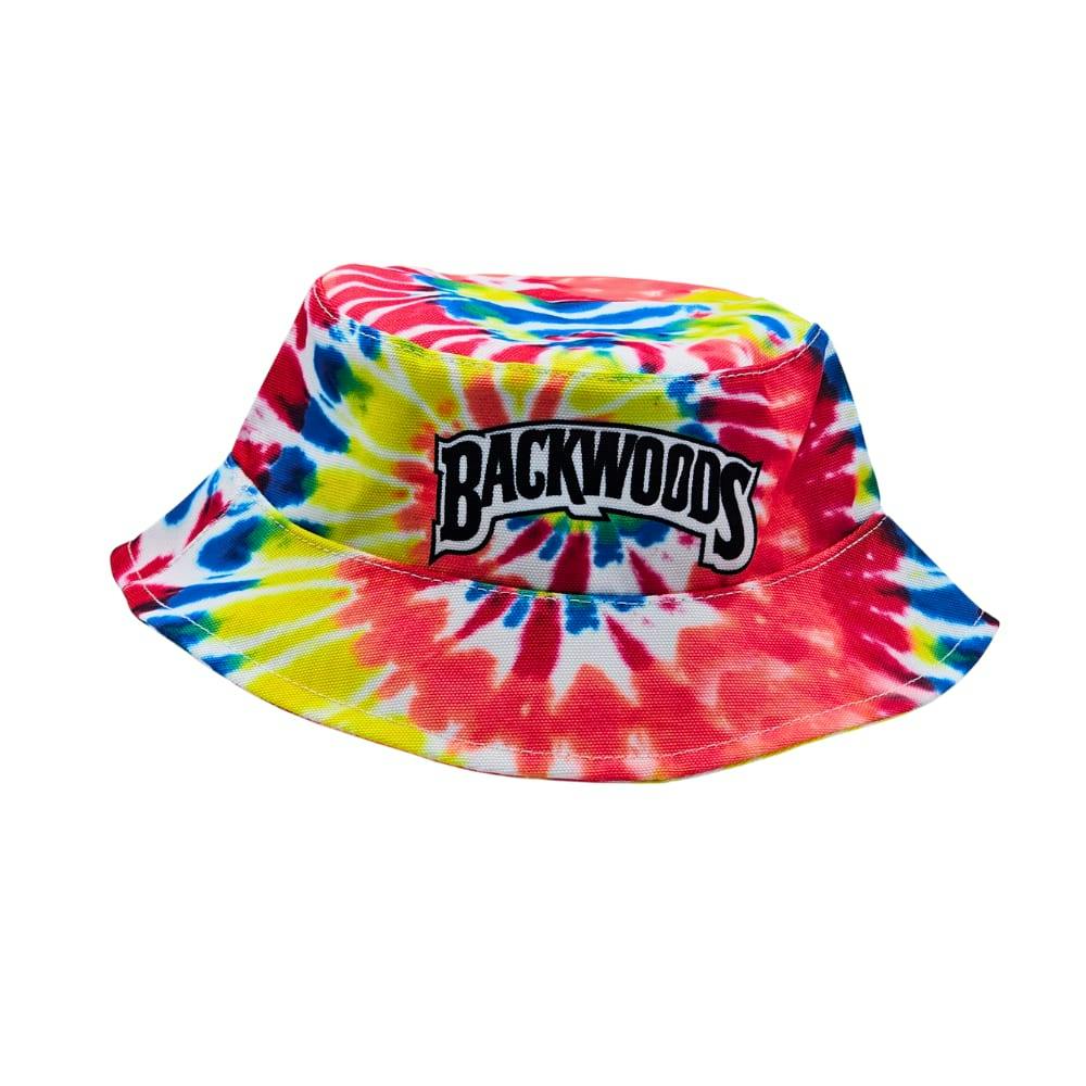 Backwoods - Bucket Hat