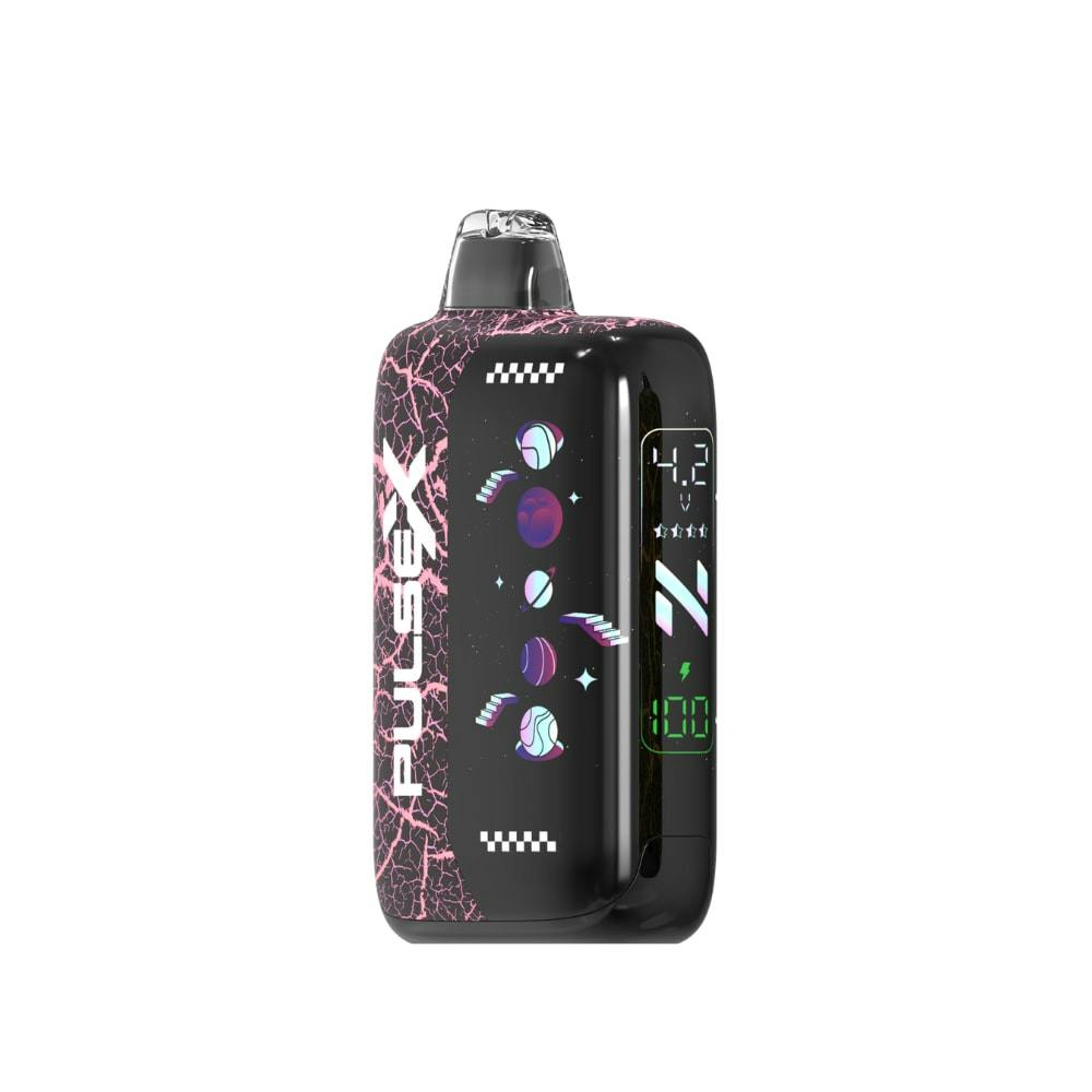 Nova - Pulse X 510 Battery (Cracked Paint Edition)