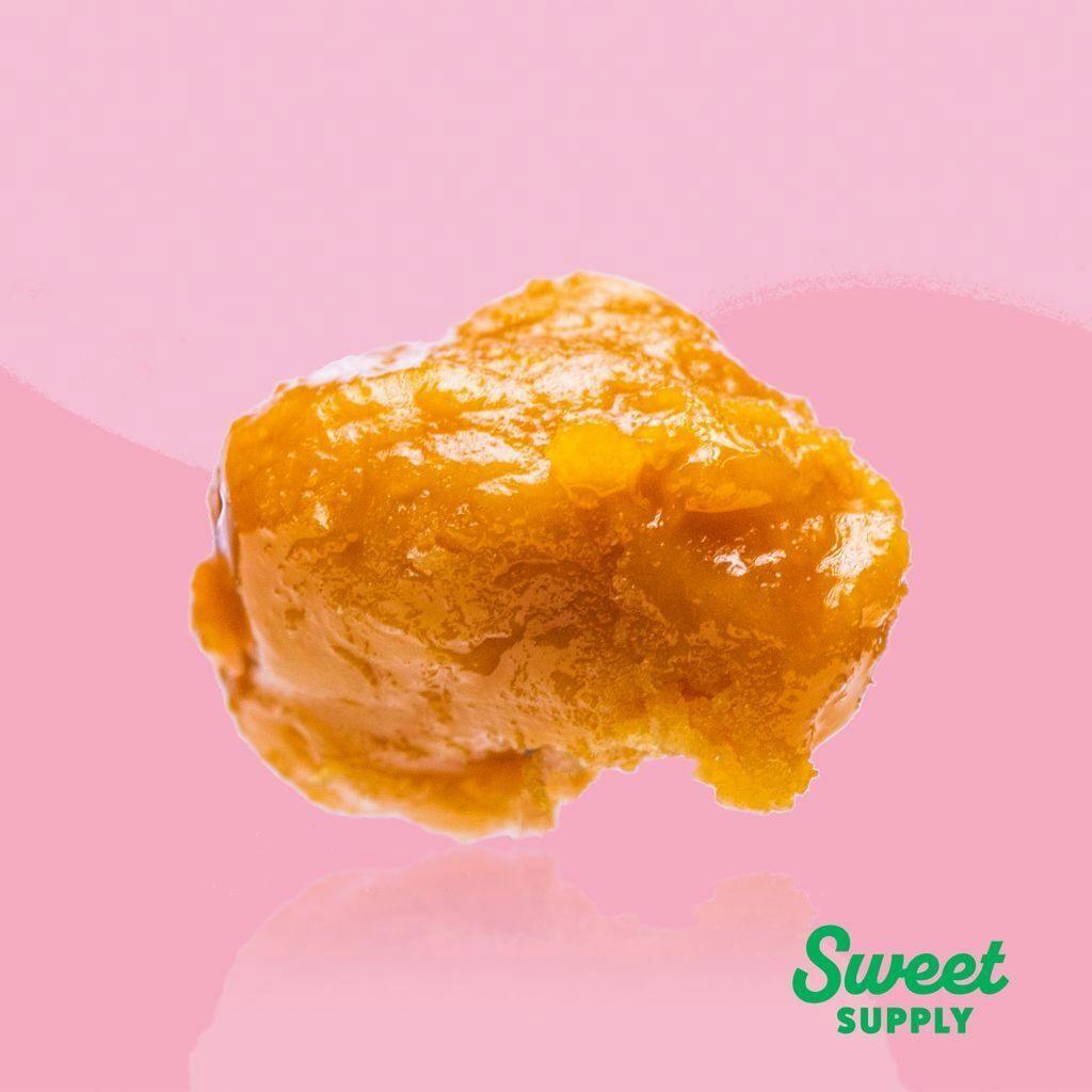 Sweet Supply Gelato Budder 1g at MÜV Cannabis Dispensary