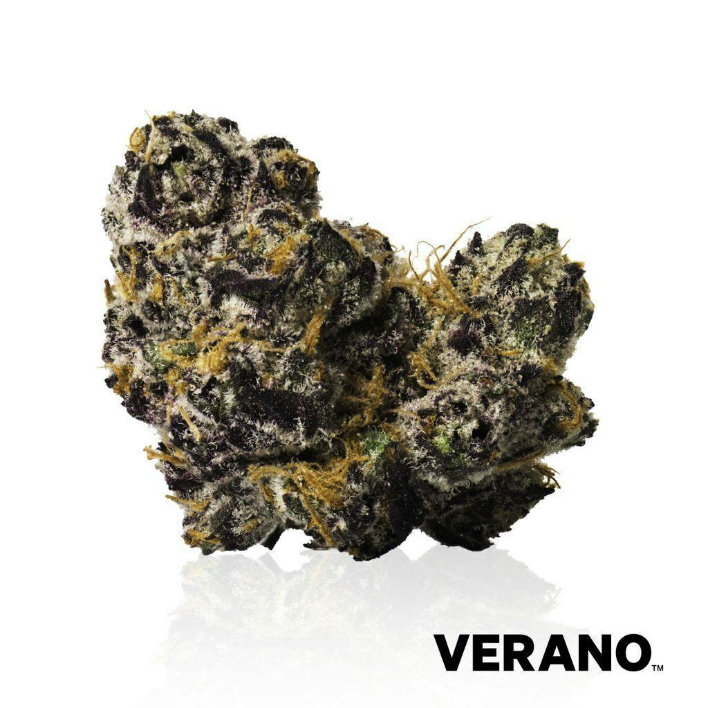 Verano Black Amber 3.5g at MÜV Cannabis Dispensary