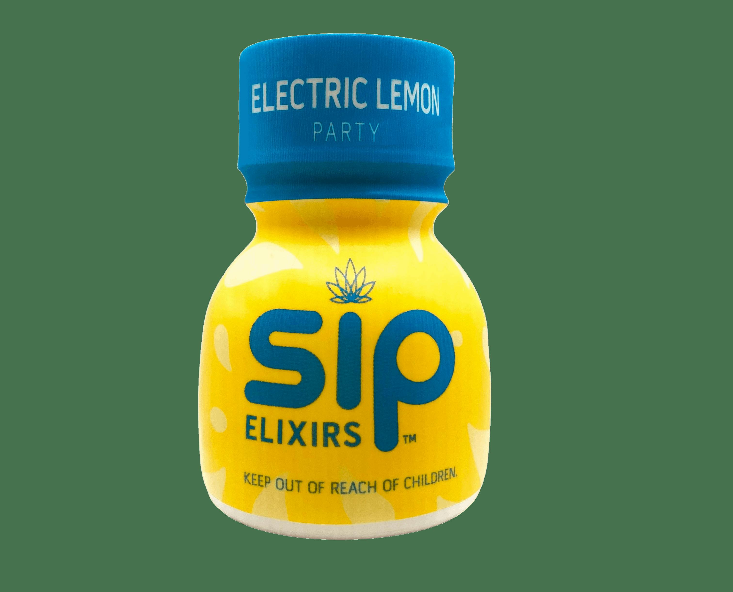 Electric Lemon