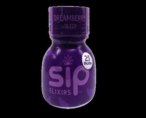 Dreamberry Sleep