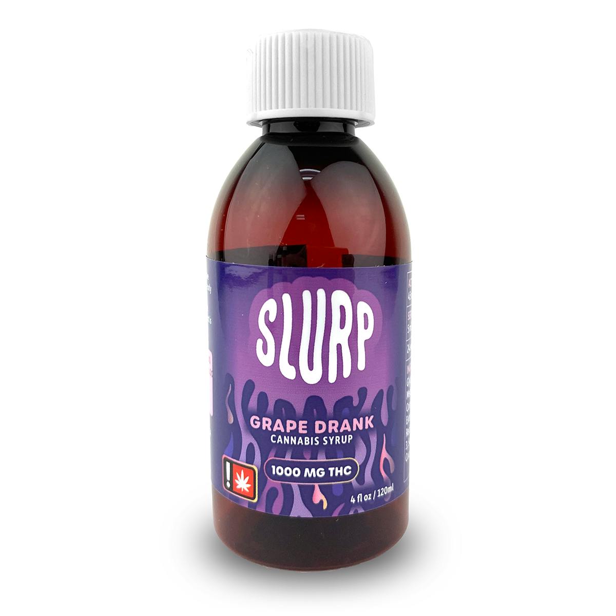 slurp GRAPE LG 1000mg