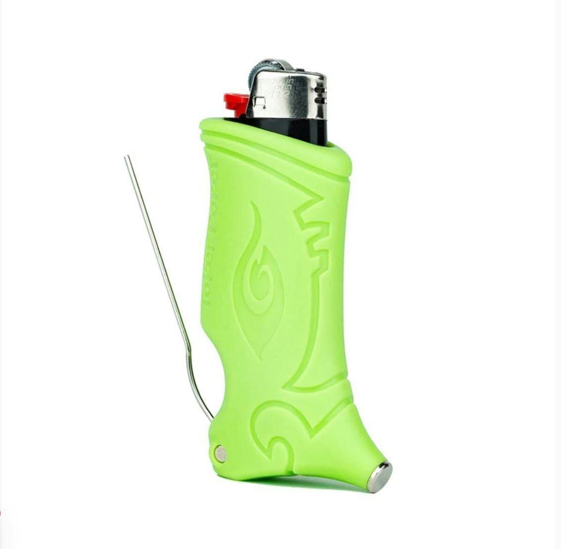 Toker Poker BIC $7, lighter accessory