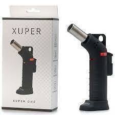 lighter/torch XUPER