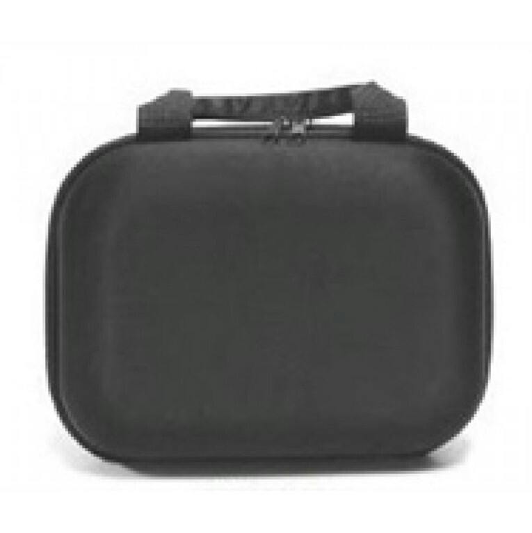 pipe case X-Large, padded w/zipper and handles