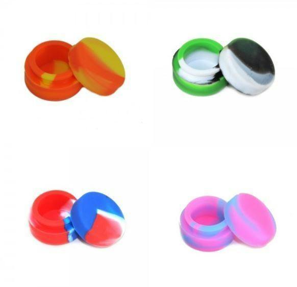 dab Jar Silicone $2 container