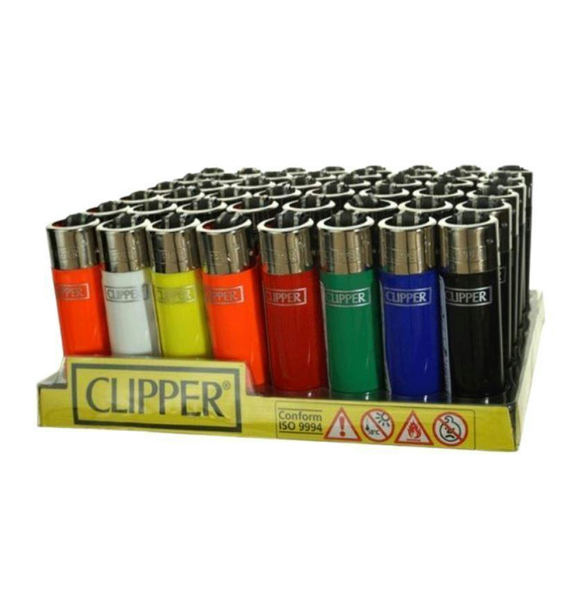 lighter Clipper, assorted