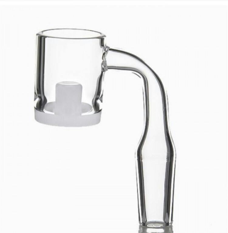banger 14mm male Core Reactor Quartz Banger