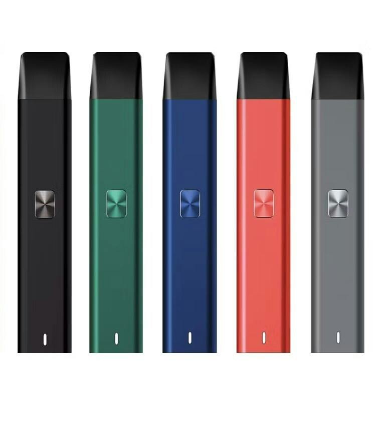 battery MAXX Vape Delivery System GREEN (compatible with NOGERO carts)