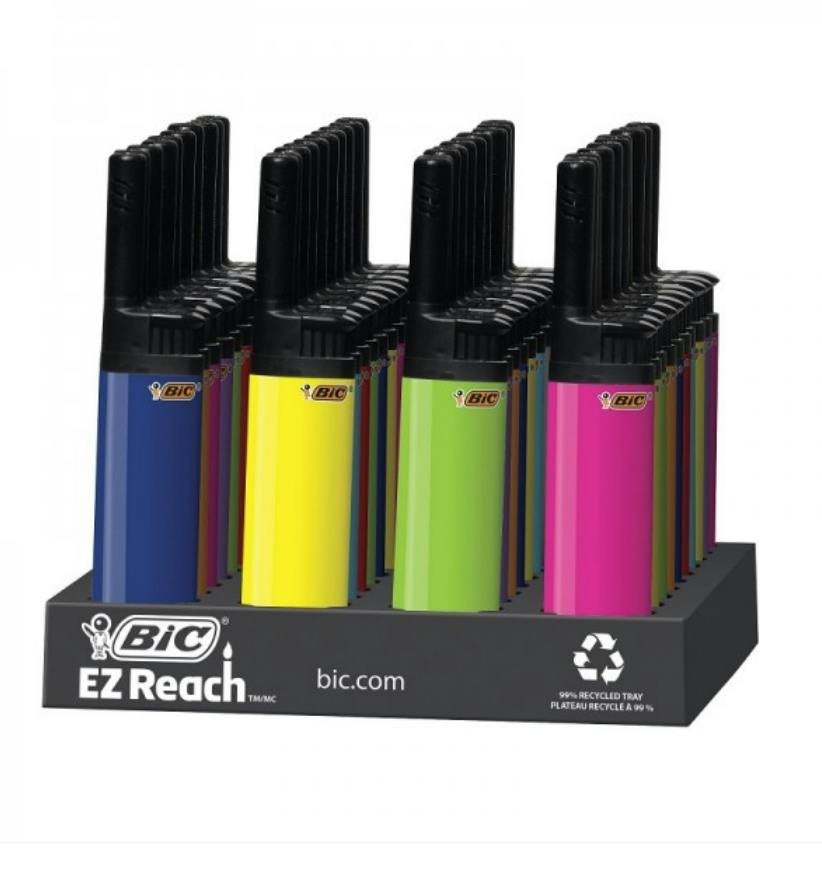 lighter, BIC EASY REACH $4
