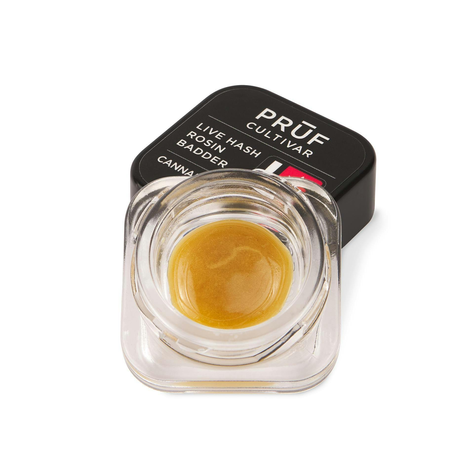 rosin PC URSA MAJOR