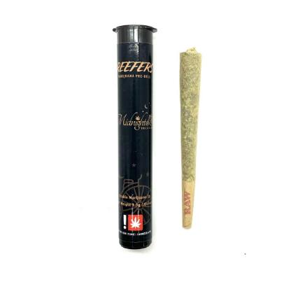 PR MT Dry Ice 1g