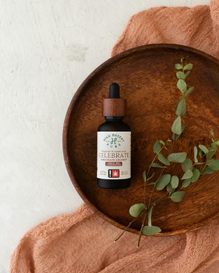 tincture CELEBRATE