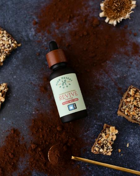 tincture REVIVE
